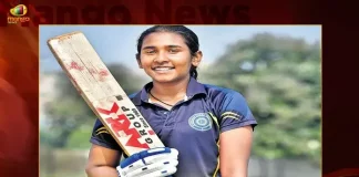 Telangana Bhadradri Student Gongadi Trisha Selected For India's Under-19 T-20 Team,Gongadi Trisha Telangana girl,Indian Under-19 T-20 team,Telangana Palyer Gongadi Trisha,Mango News,Mango News Telugu,Sports News,Sports News Today,Indian Sports News Today,Indian Sports Women,Indian Sports Men,Famous Sports Women,Sports Players Of India,Indian Sports Players,Indian Tennis Players,Indian Cricket Team Players,Indian Sports Famous Players,Famous Sports Personalities Of India,Sports Personalities,Sports Personalities Of India