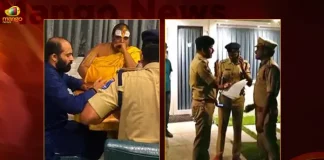 Telangana Govt Forms Special Team To Investigate The Moinabad Farm House Case,Special Team To Investigate MLA's Poaching case,Moinabad Farm House Case,Telangana Govt Special Team,Mango News,Mango News Telugu,,TRS MLAs Poaching Case,Telangana HC Lifts Stay on Probe,MLAs poaching case,TRS MLAs Purchasing Issue, CM KCR News And Live Updates, Telangna Congress Party, Telangna BJP Party, YSRTP , Munugode By Polls