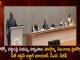 Conference On Pocso Act, Attended By Telangana High Court Cj Justice Ujjal Bhuyan, Telangana Cs Somesh Kumar, Telangana Dgp Mahendar Reddy, Mango News,Mango News Telugu,Telangana High Court CJ Ujjal Bhuyan CS DGP Participated in Convergence Meet of Stakeholders on POCSO Theme, Telangana High Court CJ Ujjal Bhuyan, CS, DGP Participated in Convergence Meet of Stakeholders on POCSO Theme,Convergence Meet of Stakeholders,POCSO Theme,