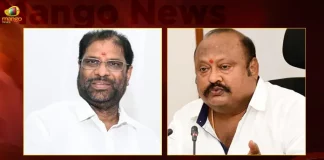 Telangana Minister Gangula Kamalakar and Rajya Sabha MP Vaddiraju Ravichandra Gets CBI Notices,CBI notices to Telangana Minister Gangula Kamalakar, CBI notices to MP Vaviraju Ravichandra,Telangana Minister Gangula Kamalakar,MP Vaviraju Ravichandra,Telangana CBI,CBI Latest News and Updates,Mango News,Mango News Telugu,CM KCR News And Live Updates, Telangna Congress Party, Telangna BJP Party, YSRTP,TRS Party, BRS Party, Telangana Latest News And Updates,Telangana Politics, Telangana Political News And Updates,Telangana Minister KTR