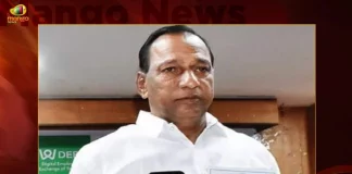 Telangana Minister Malla Reddy Responds Over IT Raids After Son Mahender Reddy Admitted in Hospital Due to Illness,Mallareddy's son is unwell,TRS minister is angry,family has been targeted,Mango News,Mango news telugu,It Officials Raids,It Raids On Trs Minister Malla Reddy,Trs Minister Malla Reddy,Mango News,Mango News Telugu,Malla Reddy It Raids,It Raids On Malla Reddy And His Kin,Income Tax Department,Telangana It Dept Raids,Telangana It Raid On Minister Malla Reddy,Malla Reddy It Raids ,It Raids Latest News And Updates