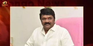 Telangana Minister Talasani Srinivas Yadav Responds Over IT Raids on Minister Mallareddy,IT Raids on Minister Mallareddy,Telangana Minister Talasani Srinivas Yadav,Trs Minister Malla Reddy,Trs Minister Malla Reddy,Mango News,Mango News Telugu,Malla Reddy It Raids,It Raids On Malla Reddy And His Kin,Income Tax Department,Telangana It Dept Raids,Telangana It Raid On Minister Malla Reddy,Malla Reddy It Raids ,It Raids Latest News And Updates