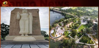 Telangana Tourism Sector Statistics Details of both Domestic and Foreign Visitors from 2014,Interest Of National And Foreign Tourists, Tourist Areas Of Telangana, How Many Have Come In Eight Years,Mango News,Mango News Telugu,Telangana Tourism Sector,Statistics Details,Domestic and Foreign Visitors,Domestic Visitors 2014,Foreign Visitors 2014,Telangana Tourism,Telangana Tourism 2023,Telangana Tourism Latest News And Updates,Telangana Tourism News And Live Updates