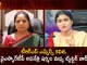 Telangana Twitter War Between TRS MLC Kavitha and YSRTP Chief YS Sharmila,Twitter War Between Kavitha and Sharmila,Telangana Twitter War,TRS MLC Kavitha,YSRTP Chief YS Sharmila,Kavitha,Sharmila,Mango News,Mango News Telugu,CM KCR News And Live Updates, Telangna Congress Party, Telangna BJP Party, YSRTP,TRS Party, BRS Party, Telangana Latest News And Updates,Telangana Politics, Telangana Political News And Updates