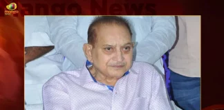 Tollywood Senior Actor Superstar Krishna Hospitalized Due To Illness, Tollywood Senior Actor, Superstar Krishna Hospitalized,Superstar Krishna Illness,Mango News,Mango News Telugu,Actor Superstar Krishna,Superstar Krishna,Senior Actor Krishna,Superstar Krishna Latest News And Updates,Actor Krishna, Actor Krishna Hospitalized,Krishna Hospitalized,Krishna News And Live Updates,Superstar News And Updates