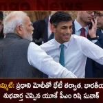 UK PM Rishi Sunak Approves 3000 Visas For Indians Hours After Meets PM Modi at G20 Summit in Bali Indonesia,UK PM Rishi Sunak ,3000 Visas For Indians,G20 Summit in Bali Indonesia,Mango News,Mango News Telugu,Modi Unveil Logo G20 Presidency,Modi Unveil Theme G20 Presidency,G20 Presidency Website Launch,PM Narendra Modi Latest News And Updates,PM Narendra Modi, India’s G20 Presidency,G20 Presidency Launch, PM Modi Launch G20 Presidency, G20 Presidency News And Updates, Indian Prime Minister Latest News