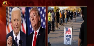 US Midterm Elections 2022 Tough Fight Between Republicans and Democrats To Win Senate, US Midterm Elections 2022,US Midterm Elections,Republicans and Democrats,Mango News,Mango News Telugu,US Elections 2022, Republicans and Democrats To Win Senate, Republicans To Win Senate,Democrats To Win Senate,Republicans,Democrats,USA Republicans, USA Democrats, US Elections, United State Elections