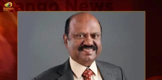 Veteran Bureaucrat CV Ananda Bose Appointed as the New Governor of West Bengal,Veteran Bureaucrat CV Ananda Bose,CV Ananda Bose IAS,Former IAS CV Ananda Bose,Mango News,Mango News Telugu,CV Ananda Bose West Bengal New Governor,West Bengal New Governor,West Bengal New Governor CV Ananda Bose,CV Ananda Bose,CV Ananda Bose Latest News And Updates, West Bengal Governor,West Bengal Governor CV Ananda Bose, Keralaite CV Ananda Bose IAS