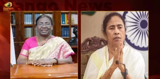 West Bengal CM Mamata Banerjee Apologises For TMC Minister Remarks on President Droupadi Murmu,West Bengal CM Mamata Banerjee,President Droupadi Murmu,TMC Minister Remarks on President,Mango News,Mango News Telugu,Trunamul Congress Party,Droupadi Murmu Presents National Florence ,Droupadi Murmu Latest News And Updates, Droupadi Murmu Nightingale Awards-2021, Nightingale Awards News