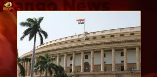 Winter Session of Parliament will be held from December 7 to December 29,Winter Session Of Parliament ,Will Begin From December 7,Parliament Winter Session,Mango News,Mango News Telugu,Parliament'S Winter Session,Winter Session Of Parliament Dec7,Winter Session Of Parliament To Begin,Winter Session Parliament,17 Sittings Over 23 Days,Lok Sabha,Rajya Sabha,Parliament Winter Session 2022,Parliament Session 2022 Schedule Dates,Parliament Session 2022 End Date,Lok Sabha Next Session 2022,