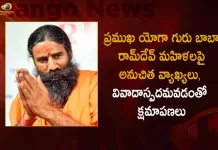 Yoga Guru Baba Ramdev Apologises Over His Remarks On Women Amid Sparked ,Yoga Guru Baba Ramdev,Baba Ramdev Yoga Guru,Yoga Baba Ramdev Apologises,Mango News,Mango News Telugu,Ramdev Baba Net Worth,Ramdev Baba Yoga Patanjali,Baba Ramdev Yoga Live Today,India Tv Live Yoga Today,India Tv Baba Ramdev Yesterday,Ramdev Baba Yoga Guru,Baba Ramdev Yoga On Tv,Swami Ramdev Yoga Programmes,Yoga Guru