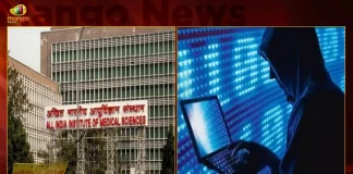 Aiims Delhi Servers Attacked By Chinese Hackers Data Retrieved From Five Servers Successfully,Chinese Hackers Behind Delhi Aiims Servers,Delhi Aiims Servers,Hackers Theft Delhi Aiims Vital Data,Mango News,Mango News Telugu,Aiims Delhi,Aiims Delhi Servers Attacked,Aiims Servers Attacked By Chinese Hackers,Aiims Data Retrieved From Servers,Aiims News And Live Updates,Delhi Aiims,Aiims Delhi News And Updates