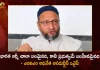 AIMIM Chief Asaduddin Owaisi Responds Over Indo-China Border Issue at Arunachal Pradesh,Asaduddin Owaisi,China India Border Issue,Owaisi Criticises Central Govt,Secunderabad Military College,Tamilisai Soundararajan,Mango News,Mango News Telugu,India Vs China War,India Vs China Military,India Vs China Future War,India Vs China Military Strength 2022.India Vs China War 1967,India China,India Military Power,Defence Minister Of India,India Military News,China Vs India Military,China Vs India Military Power 2022,India Vs China Air Force,