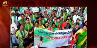 AP Amaravati JAC Leaders Announces Several Programs To be Held in Delhi on Dec 17th-19th,Many Programs Will Be Held In Delhi, 17Th To 19Th Of This Month,Amaravati Conservation Committee,Amaravati Conservation Committee Leaders,Mango News,Mango News Telugu,Amaravati Capital,Ycp Government Committed To 3 Capitals For Ap, Legislative Capital Is Amaravati,Sajjala Ramakrishna Reddy,Ap Govt Advisor Sajjala Ramakrishna Reddy,Tdp Chief Chandrababu Naidu,Ap Cm Ys Jagan Mohan Reddy , Ys Jagan News And Live Updates, Ysr Congress Party, Andhra Pradesh News And Updates, Ap Politics, Janasena Party, Tdp Party, Ysrcp, Political News And Latest Updates