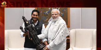AP CM YS Jagan Mohan Reddy Meets PM Modi in Delhi Today To Discuss Several State Issues,Ap Cm Jagan Meeting Prime Minister Modi,Discussion On Various Issues,Including Funds To Be Received And Dues,Mango News,Mango News Telugu,CM YS Jagan Meet PM Narendra Modi,CM YS Jagan Meet Narendra Modi,Narendra Modi Meeting With YS Jagan,Tdp Chief Chandrababu Naidu,AP CM YS Jagan Mohan Reddy,YS Jagan News And Live Updates, YSR Congress Party, Andhra Pradesh News And Updates, AP Politics, Janasena Party, TDP Party, YSRCP, Political News And Latest Updates