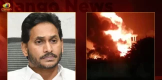 AP Four People Lost Lives in Fire Mishap at Parawada Pharma City CM Jagan Announces Rs.25 Lakh Ex-gratia To Kin,AP Four People Lost Lives,Fire Mishap at Parawada Pharma City,Jagan Announces Rs.25 Lakh Ex-gratia,Mango News,Mango News Telugu,Parawada Pharma City Fire Incident Today,Parawada Pharma City Fire Incident News,Parawada Pharma City Fire Incident Report,Parawada Pharma City News,Fire Accident In Vizag Today,Fire Accident In Vizag Yesterday,Parawada News Today,Jn Pharma City Parawada Pin Code,Parawada To Visakhapatnam Distance,Vizag Accident Today,Parawada Visakhapatnam