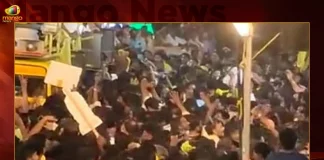 AP Police Registered Case Against The Stampede Incident During TDP Chief Chandrababu Road Show in Kandukur,AP Police Registered Case,Stampede Incident,TDP Chief Chandrababu Road Show,Kandukur Chandrababu Stampede Incident,Mango News,Mango News Telugu,Stampede at TDP Meeting,TDP Meeting in Kandukur,TDP Chief Chandrababu,Chandrababu's Public Meeting,Chandrababu Meeting in Kandukur,Chandrababu Meeting,Chandrababu Kcr,Chandrababu Meeting Live,Chandrababu Kuppam Tour,Tdp Chief Chandrababu Naidu,AP CM YS Jagan Mohan Reddy,YS Jagan News And Live Updates, YSR Congress Party, Andhra Pradesh News And Updates, AP Politics, Janasena Party, TDP Party, YSRCP, Political News And Latest Updates