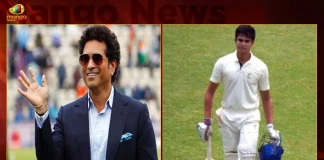 Arjun Tendulkar Scores Century On Ranji Trophy Debut For Goa Replicates Father Sachin Tendulkar's Feat,Arjun Tendulkar,Arjun Tendulkar Scores Century,Ranji Trophy Debut,Ranji Trophy Goa,Mango News,Mango News Telugu,Arjun Tendulkar Height,Arjun Tendulkar Wife,Arjun Tendulkar Cricbuzz,Arjun Tendulkar Stats,Arjun Tendulkar Education,Arjun Tendulkar Ipl 2022,Arjun Tendulkar Bowling Speed,Arjun Tendulkar Ipl Auction 2022,Arjun Tendulkar Ipl Debut,Arjun Tendulkar Playing In Ipl 2022,Danielle Wyatt Arjun Tendulkar