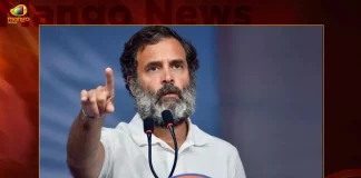 BJP Scared of Bharat Jodo Yatra Rahul Gandhi Responds To Union Health Minister's Covid Alert Letter,Union Health Minister Covid Alert Letter,Follow Covid Protocol,Stop Jodo Yatra,Union Health Minister Mansukh Mandaviya,Mansukh Mandaviya Letter To Rahul,Mango News,Mango News Telugu,Bharat Jodo Yatra,Priyanka Gandhi participate in Rahul's Yatra, Bharat Jodo Yatra Madhya Pradesh, Rahul Gandhi Bharat Jodo Yatra, Rahul Gandhi Congress, Rahul Gandhi Padha Yatra, Congress Party , Indian National Congress, INC Latest News and Updates, Sonia Gandhi, Priyanka Gandhi, Rahul Gandhi, Congress president Mallikarjun Kharge