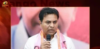 BRS Working President KTR Called on Party Cadre Protest Against Centre Allegations on MGNREGS Implementation in State,BRS dharna in district centers,central on employment guarantee works,Telangana Minister KTR,Mango News,Mango News Telugu,CM KCR News And Live Updates, Telangna Congress Party, Telangna BJP Party, YSRTP,TRS Party, BRS Party, Telangana Latest News And Updates,Telangana Politics, Telangana Political News And Updates,KCR,Telangana BJP Chief Bandi Sanjay,TRS Party,TRS Latest News and Updates,BRS Party News and Live Updates,BRS Party Emergence,Election Commision Of India,Telangana BRS Party,TRS Party News,TRS News and Updates,BRS National Party,TRS Name Change