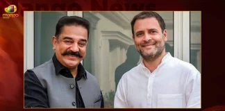Bharat Jodo Yatra Actor Kamal Haasan To Walk with Rahul Gandhi in Delhi on December 24,Rahul Bharat Jodo Yatra,Kamal Haasan To Walk with Rahul,Kamal Haasan In Bharat Jodo Yatra,Mango News,Mango News Telugu,Rahul Gandhi Bharat Jodo Yatra, Rahul Gandhi Congress, Rahul Gandhi Padha Yatra, Congress Party , Indian National Congress, INC Latest News and Updates, Sonia Gandhi, Priyanka Gandhi, Rahul Gandhi, Congress president Mallikarjun Kharge,Parliament Winter Session,Parliament Winter Session Skip,Parliament Winter Session Rahul Gandhi
