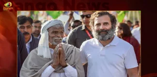 Bharat Jodo Yatra Rahul Gandhi's Padayatra Completes 100 Days at Jaipur Rajasthan, Rahul Gandhi's Bharat Jodo Yatra in Rajasthan,Former RBI Governor Raghuram Rajan,Congress Leader Rahul Gandhi,Bharat Jodo Yatra in Rajasthan,Mango News,Mango News Telugu,Rahul Gandhi Bharat Jodo Yatra, Rahul Gandhi Congress, Rahul Gandhi Padha Yatra, Congress Party , Indian National Congress, INC Latest News and Updates, Sonia Gandhi, Priyanka Gandhi, Rahul Gandhi, Congress president Mallikarjun Kharge,Parliament Winter Session,Parliament Winter Session Skip,Parliament Winter Session Rahul Gandhi