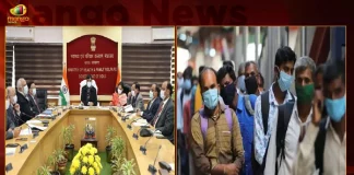 Centre Advises Wear Masks in Crowded Places and Get Precaution Doses Amid Covid Surge in China,Wear Masks,Take Precautionary Dose,Covid Outbreak in China,Centre's Key Advice,Mango News,Mango News Telugu,COVID-19,Covid Epidemiology,Covid virology,Covid prevention,Covid In India,Covid,Covid-19 India,Covid-19 Latest News And Updates,Covid-19 Updates,Covid India,India Covid,Covid News And Live Updates,Carona News,Carona Updates,Carona Updates,Cowaxin,Covid Vaccine,Covid Vaccine Updates And News,Covid Live