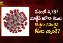 Corona in India: 291 Fresh Positive Cases 377 Recoveries Reported in Last 24 Hours,377 Covid Recoveries,Covid Last 24 Hours, 291 People Tested Positive,Coronavirus In India,Mango News,Mango News Telugu,Covid In India,Covid,Covid-19 India,Covid-19 Latest News And Updates,Covid-19 Updates,Covid India,India Covid,Covid News And Live Updates,Carona News,Carona Updates,Carona Updates,Cowaxin,Covid Vaccine,Covid Vaccine Updates And News,Covid Live