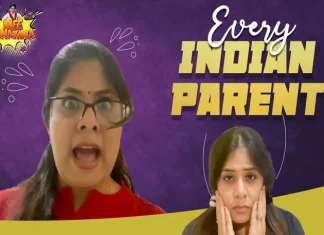 Every Indian Parent Types Of Parents Telugu Web Series By Sunayana,Every Indian Parent,Types Of Parents,Parents Vs Children,Telugu Web Series,Mee Sunayana,Frustrated Woman,Frustrated Woman New Series,Frustrated Woman New Episode,Sunayana,Telugu Comedy Web Series 2020,Latest Telugu Comedy Videos 2020,Funny Telugu Web Series 2020,Frustrated Mother,Frustration On Parents,Frustration,Telugu Web Series,New Web Series In Telugu 2020,Latest Episode Of Frustrated Woman,Indian Parents,Mother,Best Telugu Web Series,Mango News,Mango News Telugu