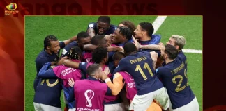 FIFA World Cup 2022 France Beats Morocco 2-0 in 2nd Semi-Finals Ready To Fight with Argentina in Final Match,FIFA World Cup, Argentina win over Croatia,FIFA semis final,star player Messi shines,FIFA World Cup-2022,FIFA World Cup Argentina,FIFA World Cup Croatia,FIFA World Cup Semifinals,Mango News,Mango News Telugu,World Cup 2022 Knockout Stage,FIFA World Cup Schedule,FIFA Knockout Bracket,FIFA World Cup,FIFA World Cup Schedule 2022,FIFA World Cup 2022 Schedule,2022 FIFA World Cup Qatar,2022 FIFA World Cup Knockout Stage,FIFA World Cup Qatar 2022,FIFA World Cup 2022 Schedule