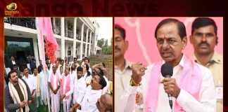Highlights of BRS Party Formation Celebrations at Telangana Bhavan,BRS Foundation Ceremony,Grandly Held At Telangana Bhavan,CM KCR Unveiled BRS flag,Mango News,Mango News Telugu,Approval Telangana Rashtra Samithi,Bharat Rashtra Samithi,BRS Emergence Program,Telangana Rashtra Samithi,TRS Party Name Change,BRS Party,TRS Party,TRS Latest News and Updates,BRS Party News and Live Updates,BRS Party Emergence,Election Commision Of India,Telangana BRS Party,TRS Party News,Emergence BRS Programe,TRS News and Updates,BRS National Party,TRS Name Change,CM KCR News And Live Updates, Telangna Congress Party, Telangna BJP Party, YSRTP,TRS Party,Telangana Latest News And Updates,Telangana Politics, Telangana Political News And Updates,Telangana CM KCR