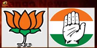 Himachal Pradesh Assembly Election Results 2022 Live Updates Close Fight Between BJP and Congress,Himachal Pradesh Assembly Election Results-2022,Close fight between BJP and Congress,Himachal Pradesh Assembly Election,Himachal Pradesh Election,Himachal Pradesh Election Results,Himachal Pradesh Election Results-2022,Himachal Pradesh Elections,Himachal Pradesh Elections 2022,Himachal Pradesh Elections-2022,Mango News,Mango News Telugu,Himachal Pradesh,Himachal Pradesh Latest News and Updates,Himachal Pradesh Elections News and Live Updates,BJP,Congress,Himachal Pradesh Election BJP,Himachal Pradesh Election Congress