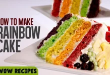 రెయిన్ బో కేక్ తయారుచేసుకోవడం ఎలా? How to Make Rainbow Cake Wow Recipes,Rainbow Cake Recipe,How To Make Rainbow Cake,Delicious Recipes,#Cake,Wow Recipes,Rainbow Cake,Rainbow Cake Recipe,How To Make A Rainbow Cake,Nerdy Nummies,Cupcake,Cake Roll,Diwali,Birthday Cake Rihanna,Ice Cream Cake,Pound Cake,Delicious,Cake,Baking,How To Bake,Decorate,Birthday Cake,Cookies,Wow Recipes,Cake Icing,Cake Frosting,Baking Tutorial,Easy Bake,Sponge Cake,Cake Making,Wedding Cake,Halloween Cake,Sweet Cake,Chocolate Cake,Mango News,Mango News Telugu