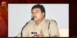 IPS Officer AV Ranganath Appointed as Warangal Police Commissioner,IPS Officer AV Ranganath,Warangal Police Commissioner,Warangal Police,New Warangal Police Commissioner,Mango News,Mango News Telugu,Warangal Police Commissioner New,New Warangal Police Commissioner AV Ranganath,Warangal Police Commissioner AV Ranganath, Commissioner IPS Officer AV Ranganath,Warangal Police Commissioner Latest News and Updates,IPS Officer Ranganath News and Live Updates