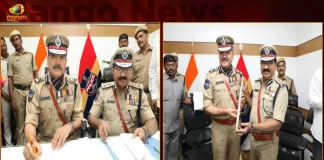 IPS Officer Anjani Kumar Takes Charge as the New Director General of Police Telangana,Senior IPS Officer Anjani Kumar,Took Over As DGP Of Telangana,DGP of Telangana,Mango News,Mango News Telugu,Telangana DGP Anjani Kumar,Senior IPS Officer Anjani Kumar,Anjani Kumar Ips Wikipedia,Anjani Kumar Ips Current Posting,Anjani Kumar Ips Birth Place,Hyderabad Police Commissioner Name List,Anjani Kumar Ips Contact Number,Anjani Kumar Ips Wife,Anjani Kumar Ips Family,Anjani Kumar Ips Office Address,Sri Anjani Kumar Ips,Anjani Kumar Ips Salary,Anjani Kumar Ips Son,Anjani Kumar Ips Age