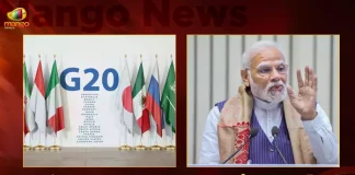 India Assumes G20 Presidency From Today PM Modi Urges Unity on Greatest Challenges,India Assumes G20 Presidency,G20 Presidency,PM Modi G20 Presidency,Mango News,Mango News Telugu,Prime Minister Narendra Modi, Narendra Modi News and Updates,PM Modi Latest News and Updates,PM Modi,Prime Minister Modi,Indian Prime Minister Modi Latest News and Updates, Gujarat Assembly Elections,Assembly Elections In Gujarat, Gujarat Assembly Poll,Gujarat Assembly News And Live Updates