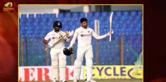 India vs Bangladesh 1st Test Shubman Gill Cheteshwar Pujara Hits Centuries Team India had Lead of 512 Runs,India vs Bangladesh 1st Test, Shubman Gill Hits Centuries,Cheteshwar Pujara Hits Centuries,Team India had Lead of 512 Runs,Mango News,Mango News Telugu,Kl Rahul As Captain, Pujara As Vice-Captain, Rohit As Vice-Captain, Shami As Vice-Captain, Jadeja As Vice-Captain,First Test Against Bangladesh,India Vs Bangladesh,Ind Vs Bangladesh,Ind Vs Bng,India Vs Bangladesh Test Series,Indian Cricket Team,Bangladesh Cricket Team,India,Bangladesh,Bangladesh Vs India, India In Bangladesh,India Test Series,Bangladesh Test Series,Ind Vs Bng Test Series,