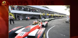 Indian Racing League to be held in Hyderabad on December 10 and 11th,Indian Racing League,Indian Racing League Hyderabad,2022 Indian Racing League,Indian Racing League 2022,Mango News,Mango News Telugu,Indian Racing League Season Finale,Indian Racing League Returns,Indian Racing League Schedule,Indian Racing League Website,Indian Racing League Timings,Indian Racing League Live,Indian Racing League Teams,Indian Racing League Tickets,Indian Racing League Chennai Tickets,Indian Racing League Hyderabad Tickets, Indian Racing League Twitter,Indian Racing League Latest News and Updates