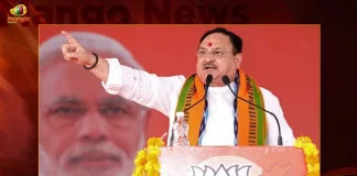 JP Nadda Attends BJP Public Meeting at Karimnagar Made Comments on BRS Party,BJP Chief JP Nadda, BJP Public Meeting at Karimnagar,Comments on BRS Party,Mango News,Mango News Telugu,Brs Party,Brs Party By Kcr,Brs Party Flag,Brs Party Symbol,Brs Party India,Trs Brs Party,Brs New Party,Brs Political Party,Brs National Party,Telangana BRS Party,TRS Party News,Emergence BRS Programe,TRS News and Updates,BRS National Party,TRS Name Change,CM KCR News And Live Updates, Telangna Congress Party, Telangna BJP Party, YSRTP,TRS Party,Telangana Latest News And Updates,Telangana Politics, Telangana Political News And Updates,Telangana CM KCR