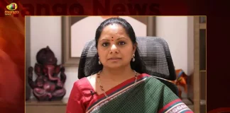 MLC Kavitha Gives Strong Counter To BJP Leader Komatireddy Rajagopal Reddy Over His Tweet on Delhi Liquor Scam,K Kavitha Meets KCR,K Kavitha CBI Interrogation,K Kavitha,Mango News,CBI Response on K Kavitha,CBI Alternate Dates Suggestion,CBI on K Kavitha,Mango News,Delhi Liquor Scam, Cbi First Chargesheet,7 Names Delhi Liquor Scam, Deputy Cm Manish Sisodia Exempted,Delhi Liquor Scam Case,Delhi Liquor Scam Chargesheet,Delhi Liquor Scam Explained,Delhi Liquor Scam Latest News,Liquor Scam Delhi,Liquor Scam Cbi,Liquor Scam News,Liquor Scam Arrest,Liquor Scam Update,Delhi Liquor Case,Telangana Mlc Kalavakuntla Kavitha