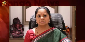 MLC Kavitha Says BRS Party To be Alternative For BJP in National Politics Coming Days,MLC Kavitha,BRS Party,BJP National Politics,Mango News,Mango News Telugu,TRS Party,TRS Latest News and Updates,BRS Party News and Live Updates,BRS Party Emergence,Election Commision Of India,Telangana BRS Party,TRS Party News,Emergence BRS Programe,TRS News and Updates,BRS National Party,TRS Name Change,CM KCR News And Live Updates, Telangna Congress Party, Telangna BJP Party, YSRTP,TRS Party,Telangana Latest News And Updates,Telangana Politics, Telangana Political News And Updates,Telangana CM KCR