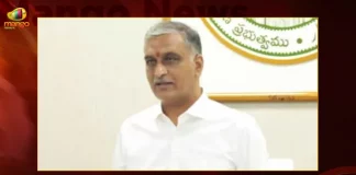 Minister Harish Rao Announces Rs. 607 Cr of Rythu Bandhu Amount Credited into 21000 Farmers Accounts on First Day,Rythu Bandhu will Deposit,CM KCR 100 Cr for Kondagattu Anjanna Temple,Kondagattu Anjanna Temple Devolepment,Kondagattu Anjanna Temple,Rythu Bandhu,Telangana Rythu Bandhu,Mango News,Mango News Telugu,CM KCR News And Live Updates, Telangna Congress Party, Telangna BJP Party, YSRTP,TRS Party, BRS Party, Telangana Latest News And Updates,Telangana Politics, Telangana Political News And Updates