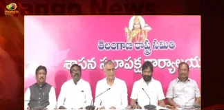 Minister Harish Rao Responds Over TDP Chief Chandrababu Comments in Khammam Public Meeting,Telangana Looted During Chandrababu Rule,Minister Harish Rao,Telangana Looted In Chandrababu Rule,Mango News,Mango News Telugu,CM KCR News And Live Updates, Telangna Congress Party, Telangna BJP Party, YSRTP,TRS Party, BRS Party, Telangana Latest News And Updates,Telangana Politics, Telangana Political News And Updates,KCR,Telangana BJP Chief Bandi Sanjay,TRS Party,TRS Latest News and Updates,BRS Party News and Live Updates,BRS Party Emergence,Election Commision Of India,Telangana BRS Party,TRS Party News,TRS News and Updates,BRS National Party,TRS Name Change
