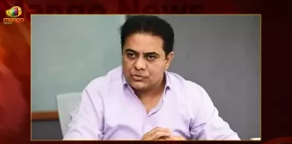 Minister KTR Asks Centre to Allocate Huge Funds to Telangana Textile Sector in Upcoming Budget,Minister KTR Asks Centre,Allocate Huge Funds,Telangana Textile Sector,Upcoming Budget,Mango News,Mango News Telugu,CM KCR News And Live Updates, Telangna Congress Party, Telangna BJP Party, YSRTP,TRS Party, BRS Party, Telangana Latest News And Updates,Telangana Politics, Telangana Political News And Updates