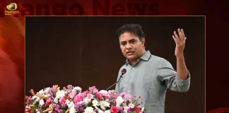 Minister KTR Attends For The Women in Medicine Conclave at AIG Hospital Hyderabad Today,Women in Medicine Conclave,AIG Hospital Hyderabad,Women in Medicine Hyderabad Conclave,Mango News,Mango News Telugu,Minister KTR Attends Medicine Conclave,CM KCR News And Live Updates, Telangna Congress Party, Telangna BJP Party, YSRTP,TRS Party, BRS Party, Telangana Latest News And Updates,Telangana Politics, Telangana Political News And Updates