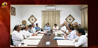 Minister KTR Held Meeting on Mindspace-Shamshabad Airport Metro Corridor Foundation Arrangements,KCR Foundation For Metro Corridor,Metro Corridor Hyderabad,Metro Corridor Extension Rayadurgam To Shamshabad,Rayadurgam To Shamshabad Metro Corridor,KCR Foundation Stone Metro On Dec 9,Mango News,Mango News Telugu,CM KCR News And Live Updates, Telangna Congress Party, Telangna BJP Party, YSRTP,TRS Party, BRS Party, Telangana Latest News And Updates,Telangana Politics, Telangana Political News And Updates,Telangana Minister KTR