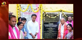 Minister KTR Lays Foundation Stones For Several Development Works Worth Rs 72 Cr in Vemulawada Today,Minister KTR Foundation For Hospital,KTR Several Development Works For Vemulawada,KTR Development Works For Vemulawada,Mango News,Mango News Telugu,Vemulawada Temple,Vemulawada Rajanna Temple,Vemulawada Mla,Vemulawada District,Vemulawada Distance,Hyderabad To Vemulawada,Vemulawada Temple Development,Vemulawada Temple Development Authority,Vemulawada Wiki,Vemulawada Temple Area Development Authority,Vemulawada Wikipedia,Vemulawada Devasthanam,Vemulawada Temple Details
