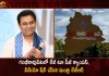 Minister KTR Shares Video of A Model KG to PG Campus at Gambhiraopet, Sircilla District, Mango News, Mango News Telugu, Minister KTR Shares Video, Gambhiraopet A Model Campus, A Model KG to PG Campus, Telangana builds first KG to PG campus, A Model KG to PG Campus at Gambhiraopet, Gambiraopet KG to PG Educational Institution, Minister KTR Latest News