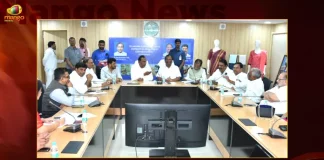 Minister Koppula Eshwar Reviews Arrangements For Christmas Celebrations Dinner For Christians At Lb Stadium,Minister Koppula Eshwar,Christmas Celebrations,Dinner For Christians At Lb Stadium,Mango News,Mango News Telugu,Telnagana Government Intention,People Celebrate The Festivals Happily, Minister Talasani Presented Christmas Gifts,Cm Kcr News And Live Updates, Telangna Congress Party, Telangna Bjp Party, Ysrtp,Trs Party, Brs Party, Telangana Latest News And Updates,Telangana Politics, Telangana Political News And Updates,Trs Party,Trs Latest News And Updates,Brs Party News And Live Updates,Brs Party Emergence,Election Commision Of India,Telangana Brs Party,Trs Party News,Emergence Brs Programe,