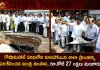 Minister Talasani Srinivas Yadav Inspects Collapsed Naala in Chaknawadi Goshamahal Area,Minister Talasani Srinivas Yadav,Collapsed Naala in Chaknawadi,Chaknawadi Goshamahal Area,Mango News,Mango News Telugu,CM KCR News And Live Updates, Telangna Congress Party, Telangna BJP Party, YSRTP,TRS Party, BRS Party, Telangana Latest News And Updates,Telangana Politics, Telangana Political News And Updates